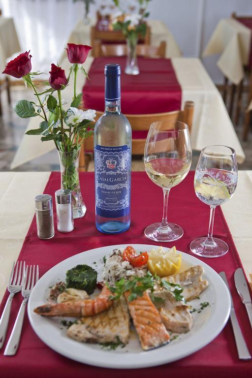Hotel Al Lago Vogorno Εξωτερικό φωτογραφία