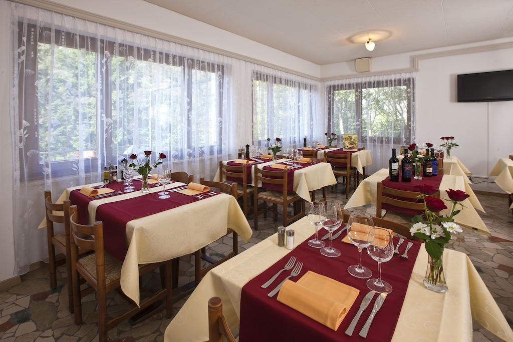 Hotel Al Lago Vogorno Εξωτερικό φωτογραφία