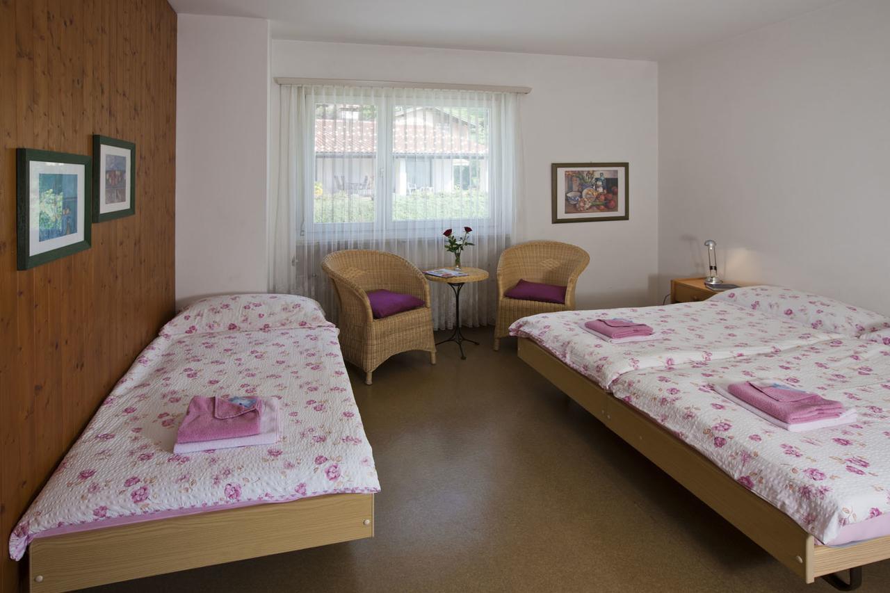 Hotel Al Lago Vogorno Εξωτερικό φωτογραφία