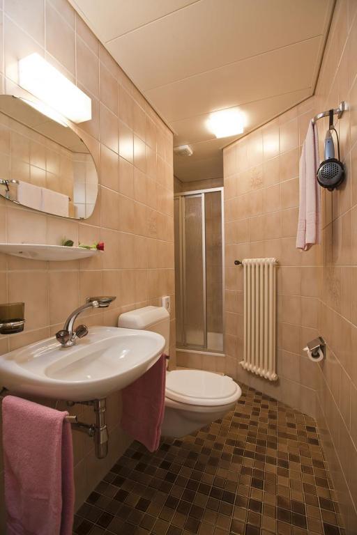 Hotel Al Lago Vogorno Δωμάτιο φωτογραφία