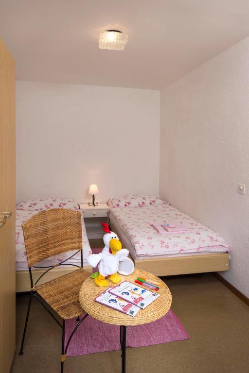 Hotel Al Lago Vogorno Δωμάτιο φωτογραφία