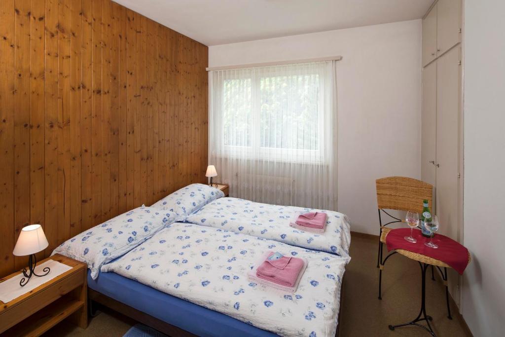 Hotel Al Lago Vogorno Δωμάτιο φωτογραφία