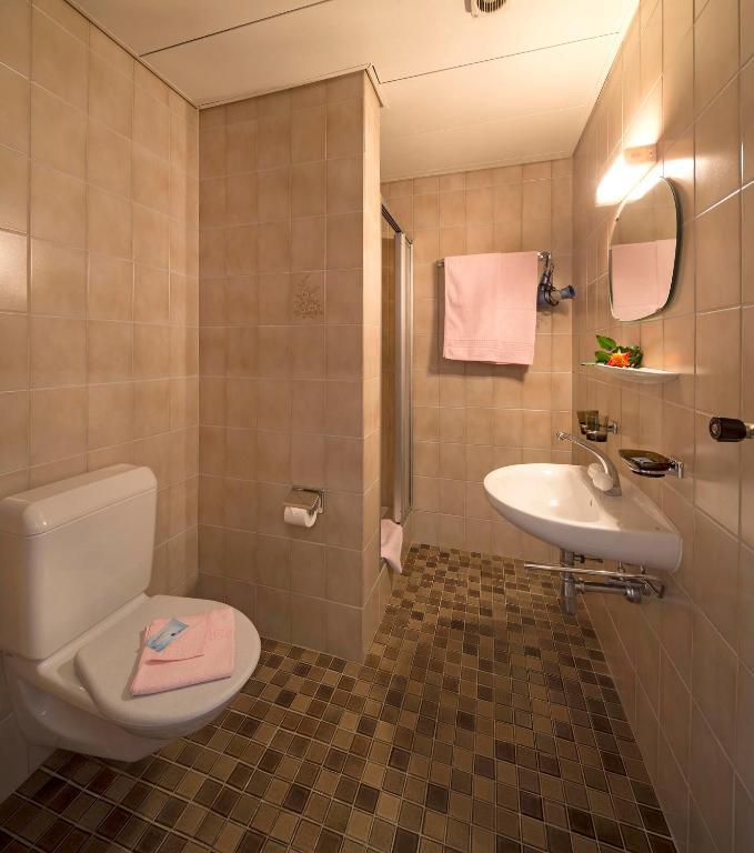 Hotel Al Lago Vogorno Δωμάτιο φωτογραφία